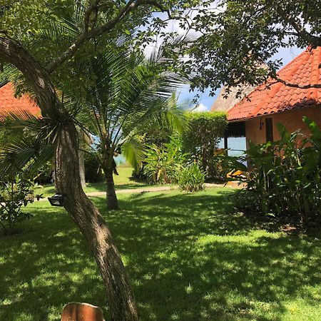 Hotel Cala Mia Boca Chica Exterior foto