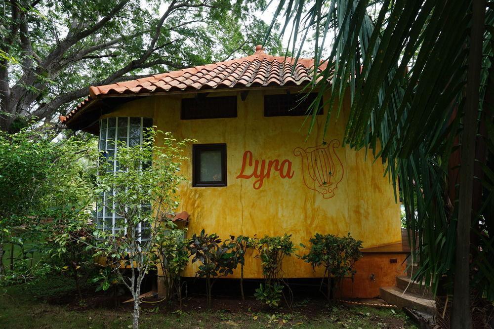Hotel Cala Mia Boca Chica Exterior foto