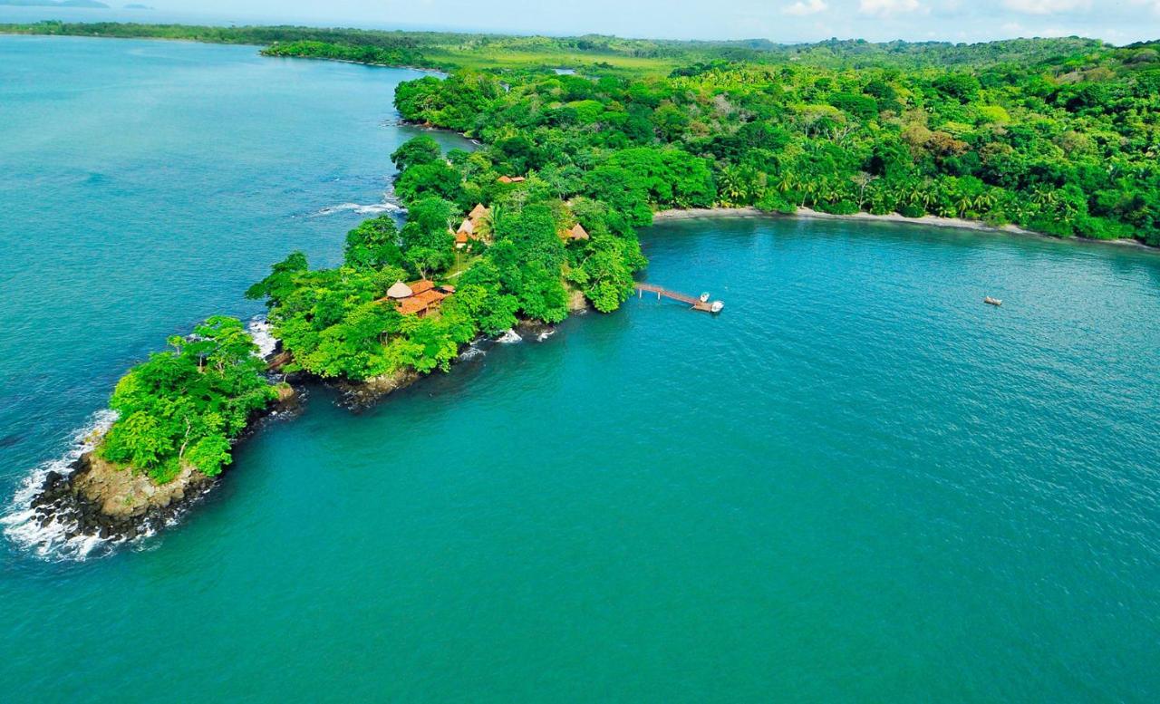 Hotel Cala Mia Boca Chica Exterior foto