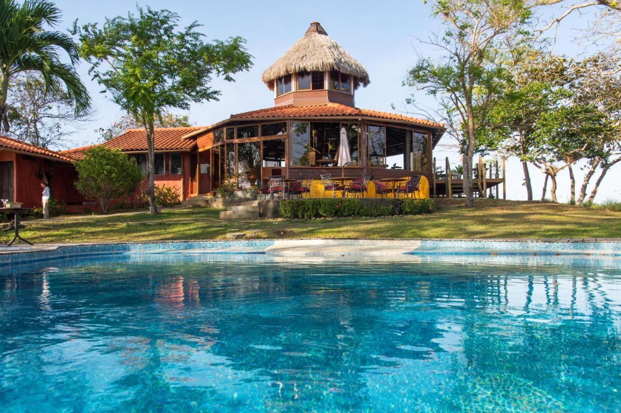 Hotel Cala Mia Boca Chica Exterior foto