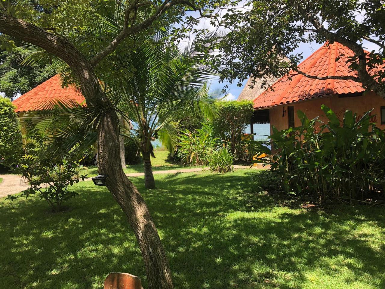 Hotel Cala Mia Boca Chica Exterior foto