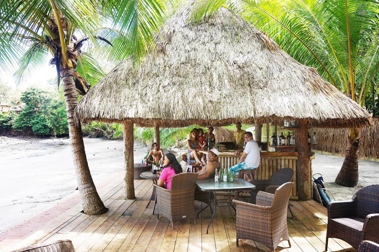 Hotel Cala Mia Boca Chica Exterior foto