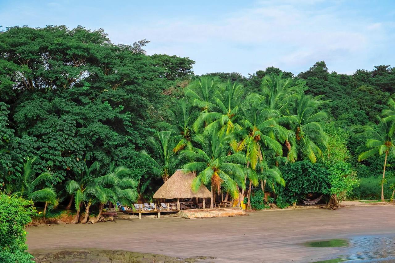 Hotel Cala Mia Boca Chica Exterior foto