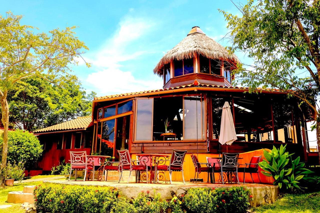 Hotel Cala Mia Boca Chica Exterior foto