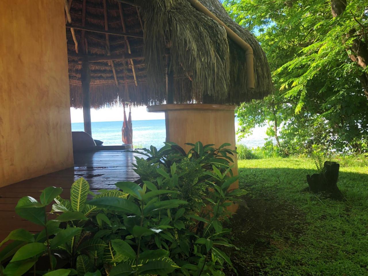 Hotel Cala Mia Boca Chica Exterior foto