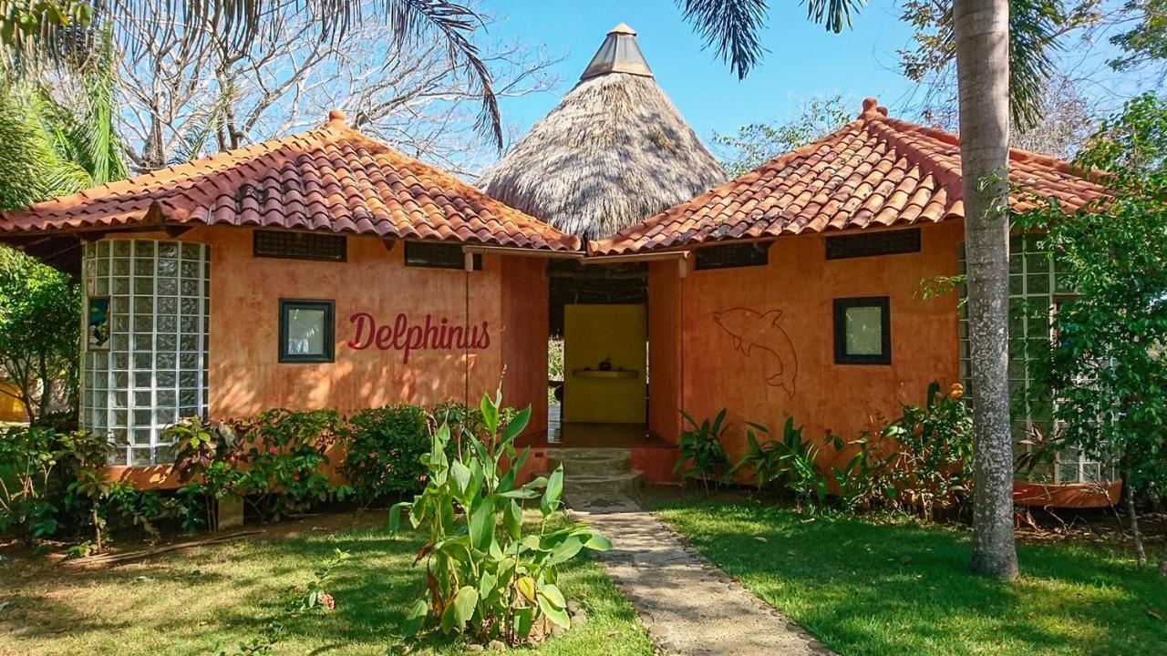 Hotel Cala Mia Boca Chica Exterior foto