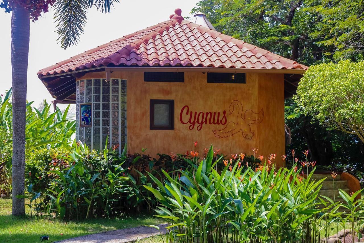 Hotel Cala Mia Boca Chica Exterior foto