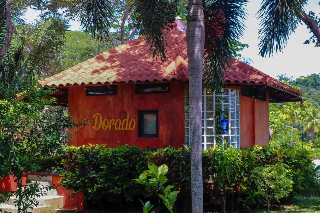 Hotel Cala Mia Boca Chica Exterior foto