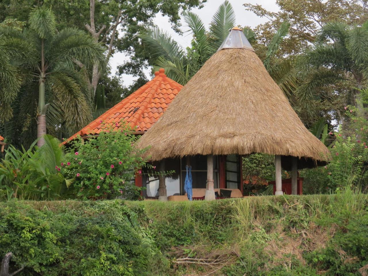 Hotel Cala Mia Boca Chica Exterior foto
