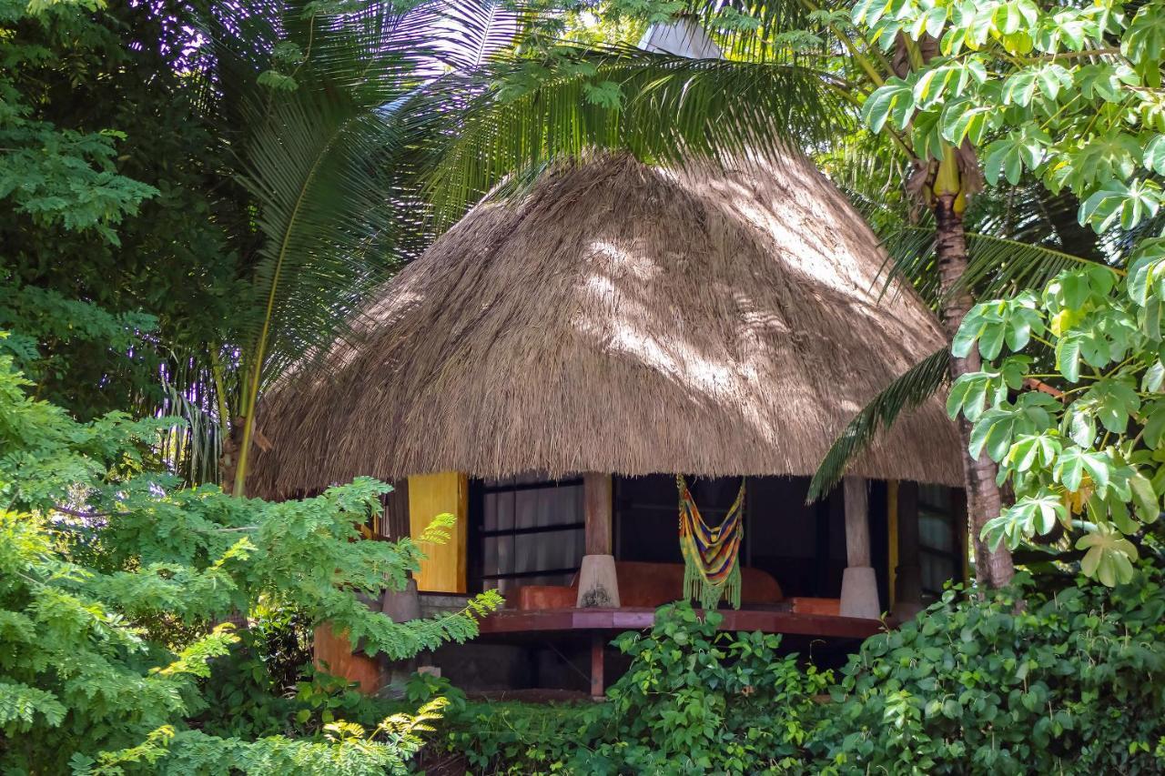 Hotel Cala Mia Boca Chica Exterior foto